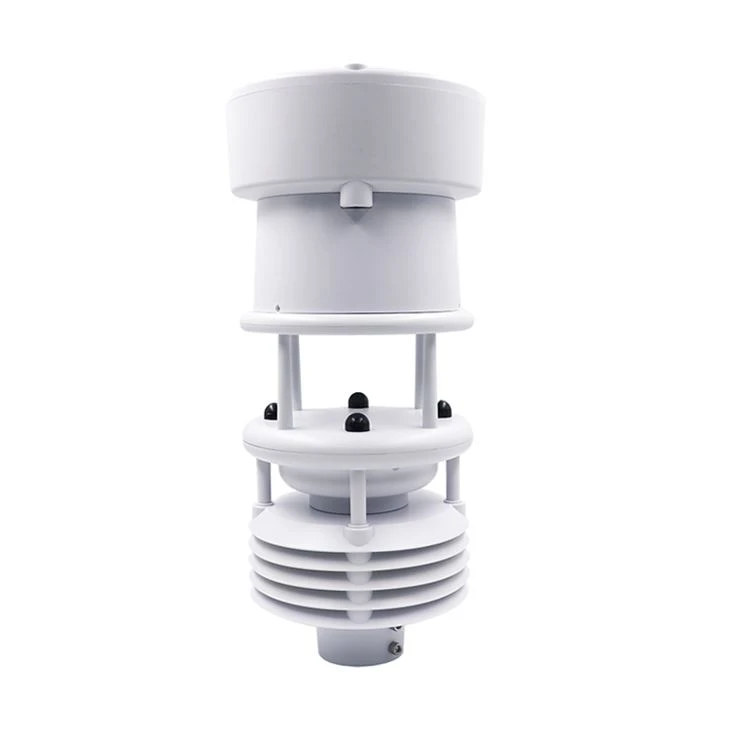 6 In 1 Weather Sensor