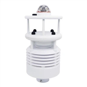 Best Made Compact Weather Station