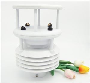 weather monitoring sensors