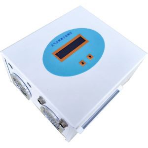 Negative Oxygen Ion Sensor