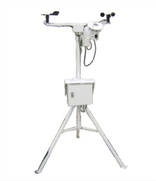 Photovoltaic Environment Monitor Systerm