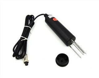 Soil Moisture Sensor Data