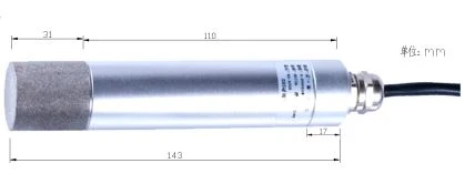 AMMONIA SENSOR RS485