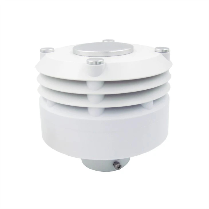 FOUR-PARAMETER AIR QUALITY SENSORS