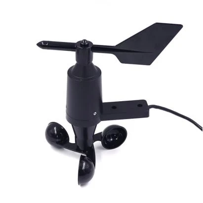 RY-FSX Wind Speed And Direction Sensor Hall Principle