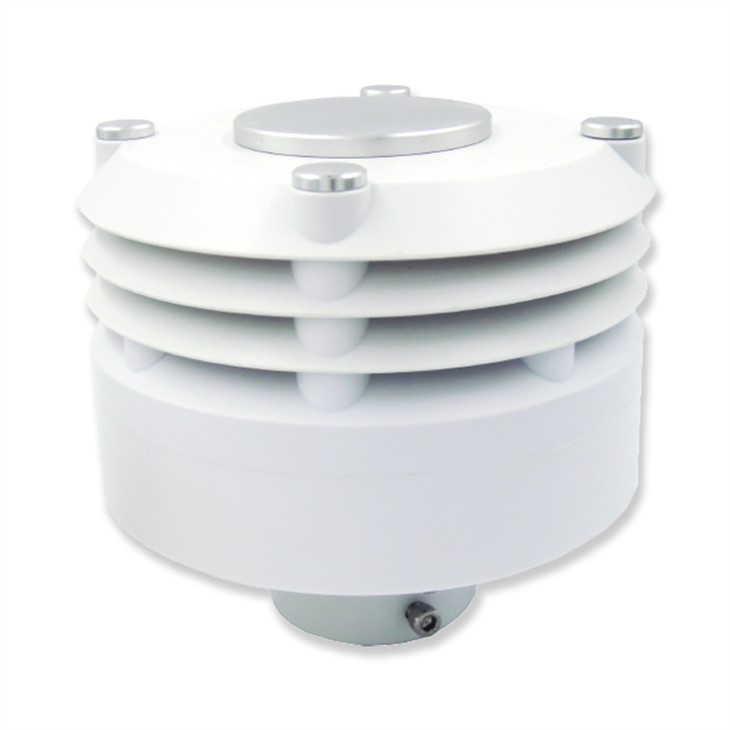 Small Multi Element Micro Meteorological Instrument