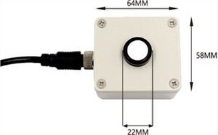 Ambient Illuminance - Photoelectric Sensors