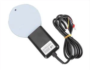 RS485 Leaf Surface Temperature Humidity Sensor Leaf Surface Moisture Sensor Transmitter