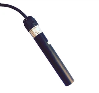 RY-C10 Soil Conductivity Sensor RS485, 4-20mA Output