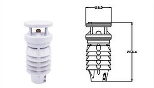 TVOC Monitoring Instruments