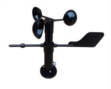 Wind Speed And Direction Integration RS485, 4-20mA Output