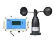 Wireless Wind Speed Measurement And Control Instrument
