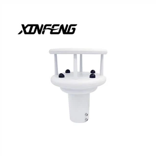 HCD6812 RS485 Ultrasonic Wind Sensor ( Wind Speed/ Wind Direction )