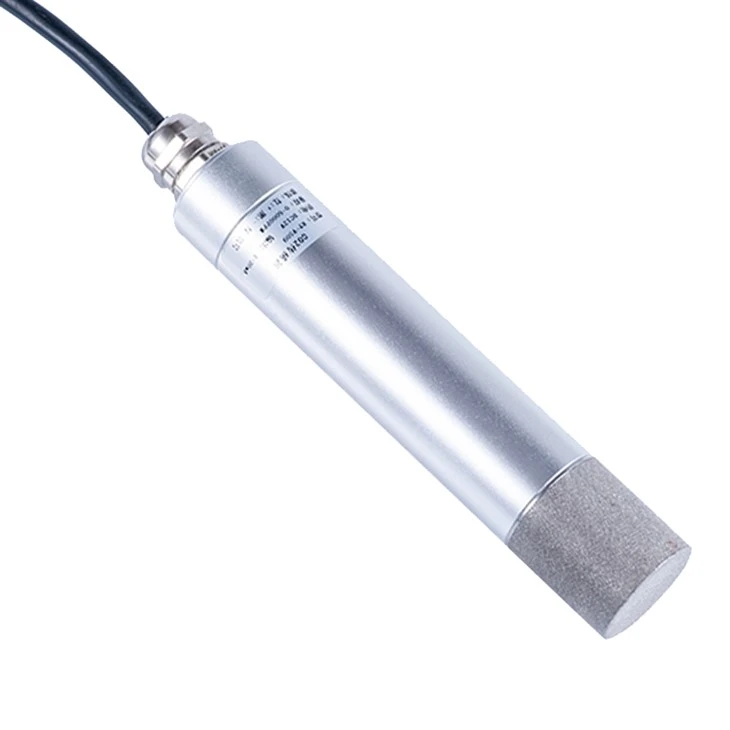 RY-CNH3 Ammonia Sensor Electrochemical Ammonia Gas Sensor NH3 Sensor Module RS485 Air Environment Monitoring