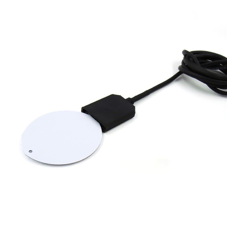 RY-CYM Digital RS485 Modbus Pests Early Warning Agriculture Moisture Leaf Wetness Sensor For Orchard Or Greenhouse Spray Monitor