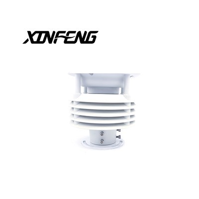 HCD6815 5-in-1 Smart Greenhouse Agricultural Weather Sensor Compact Five-in-one Smart Weather Sensor