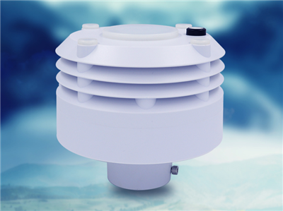 RY-CPM2516 Industrial Smart Agriculture Meteorologica Meteo Weather Station Monitoring 4g RS485 Agricultural Sensor