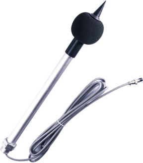 RY-CZS/485 Noise Sensor Environment Sound Monitor