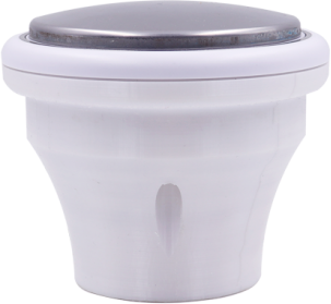XF100 Piezoelectric Rain Gauge