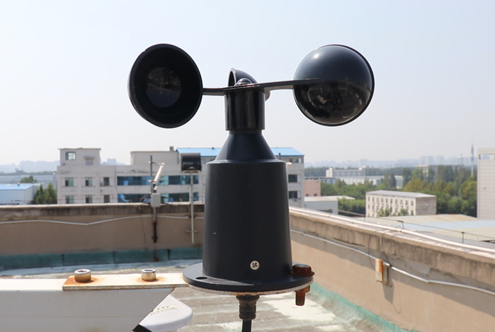 Wind Speed Sensors Wind Speed Sensors