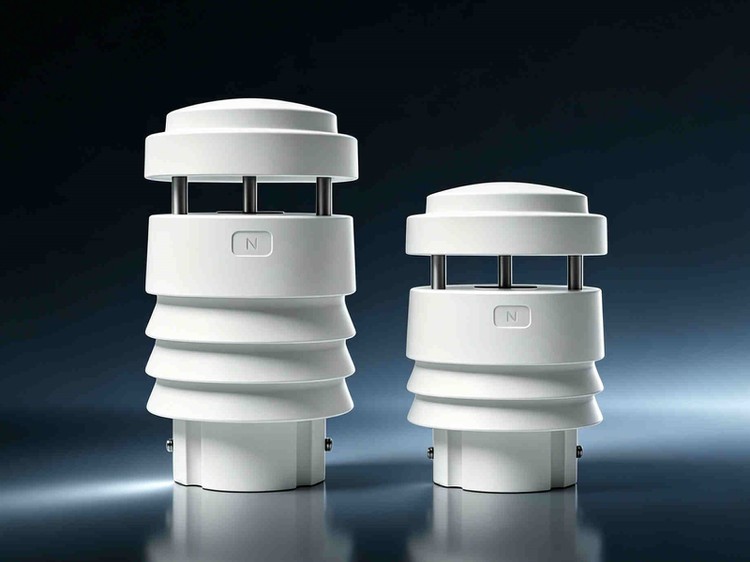 compact weather station compact weather station