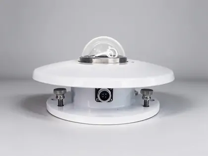 Types of Weather Instruments for Solar Radiation and Light 2 Types of Weather Instruments for Solar Radiation and Light 2