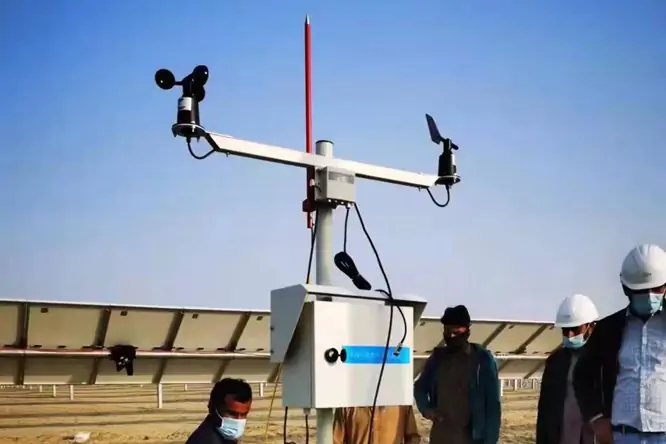 Weather Instruments: How Weather Data Is Measured and Used