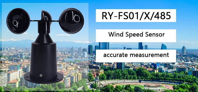 Wind Speed Sensor Wind Speed Sensor