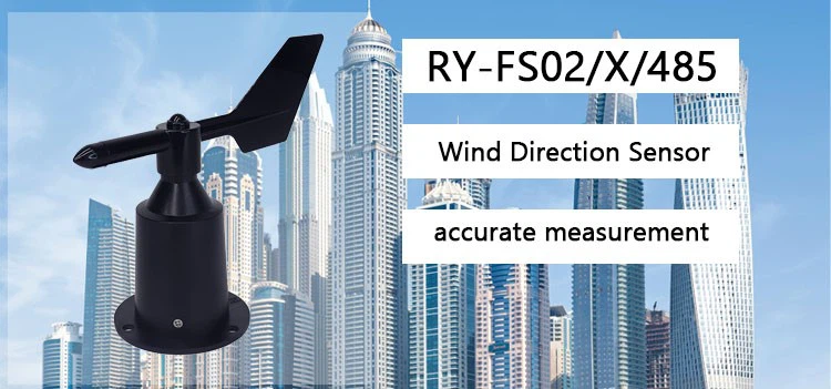 Wind Direction Sensor Wind Direction Sensor