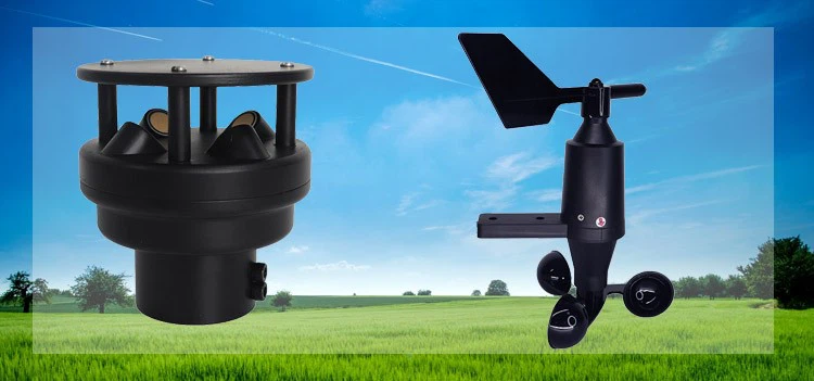 Anemometer 2