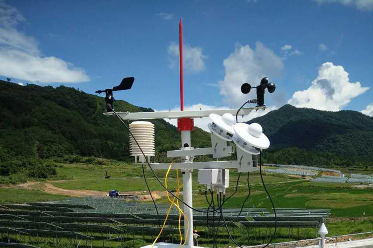Environmental Sensors Environmental Sensors
