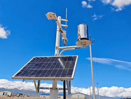 Environmental Sensors 3 Environmental Sensors 3