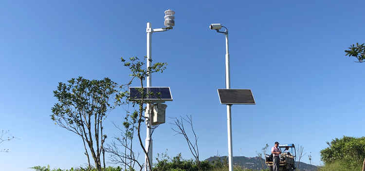 environmental sensor environmental sensor