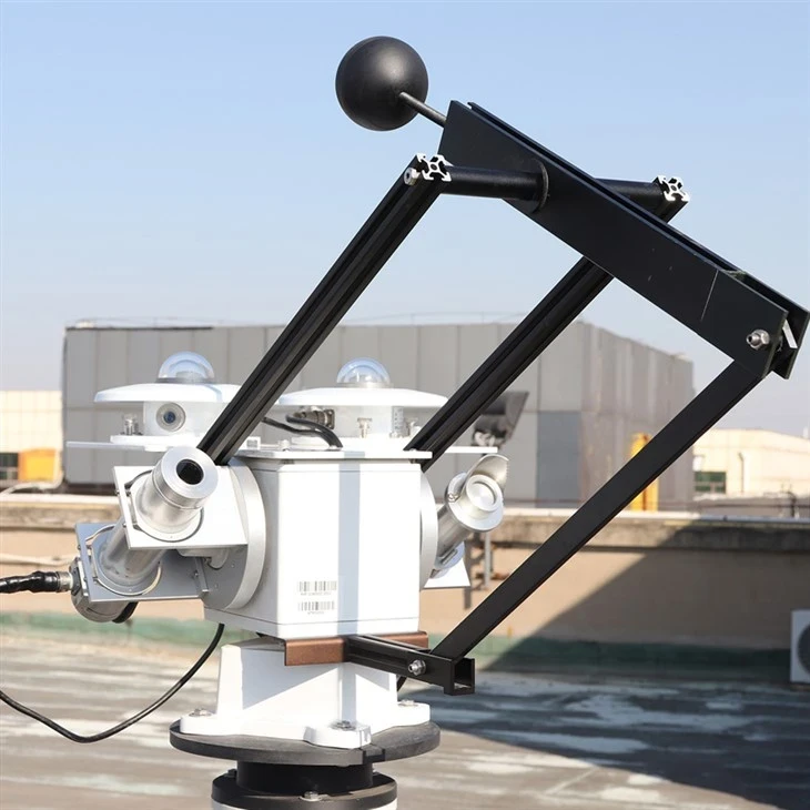 Solar Sensors