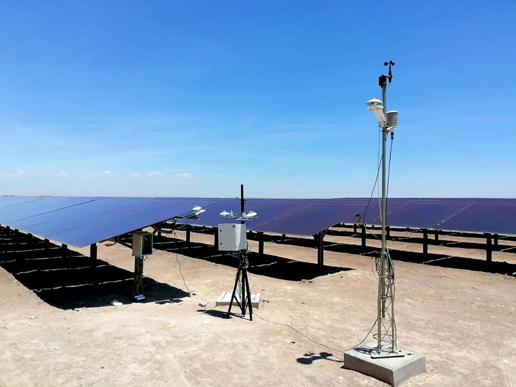 Solar PV Industry Solutions Solar PV Industry Solutions