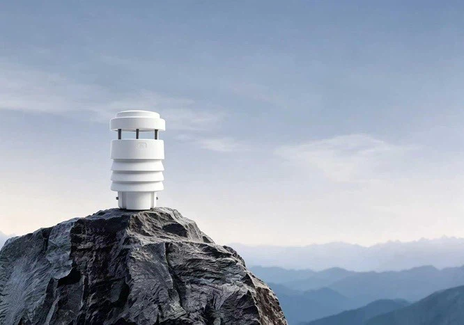 weather station weather station