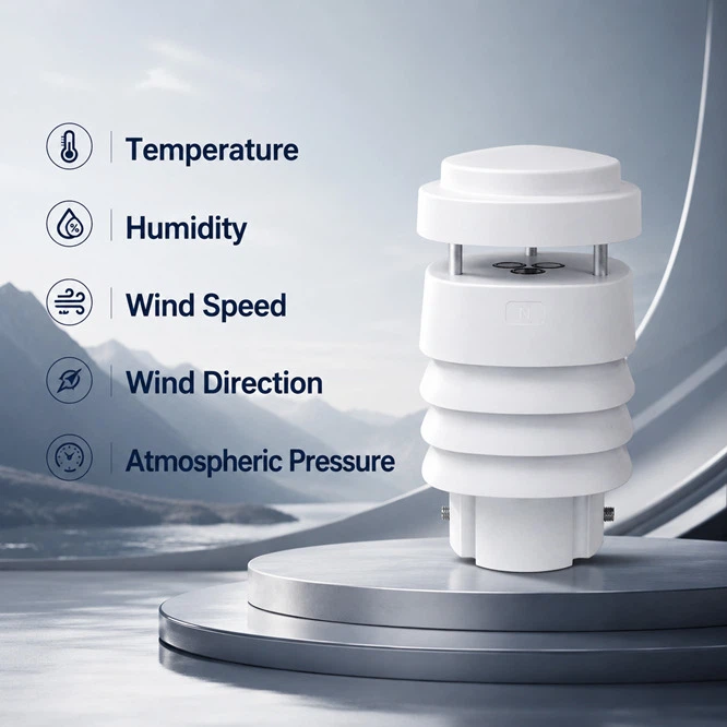 compact weather station 3 compact weather station 3