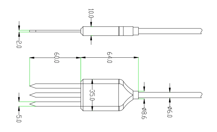 soil sensor soil sensor