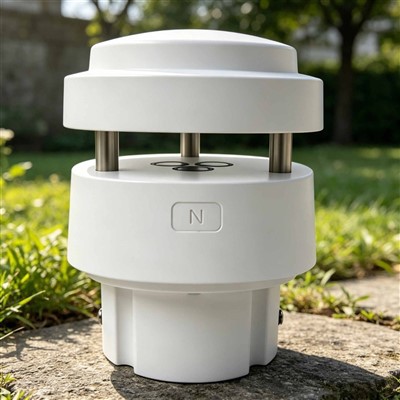 XF802 Compact Ultrasonic Anemometer