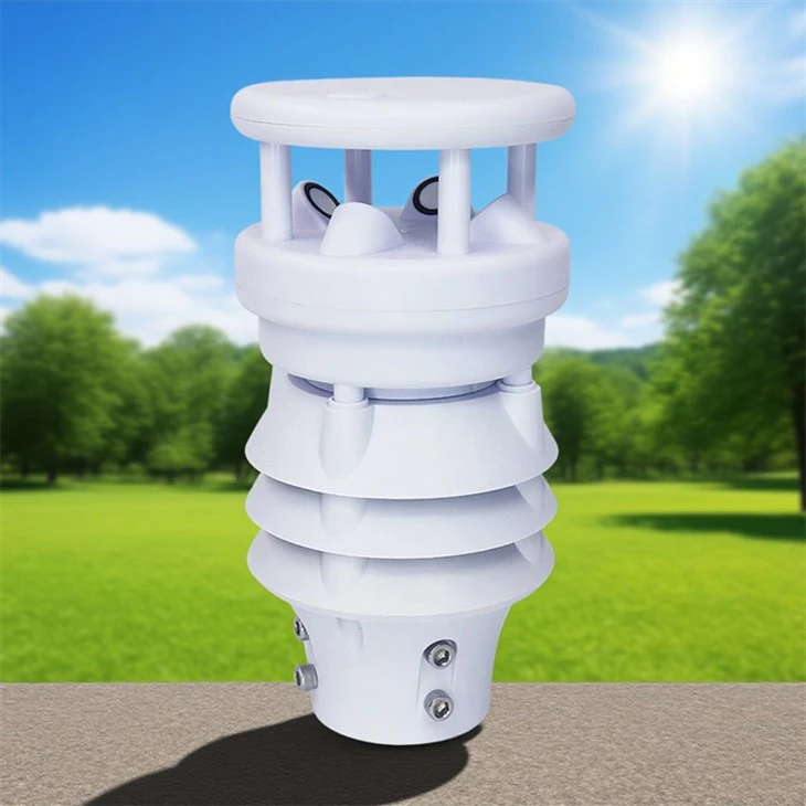 XF500 Weather Monitoring Sensors Weather Humidity Sensors Weather Temperature Sensors