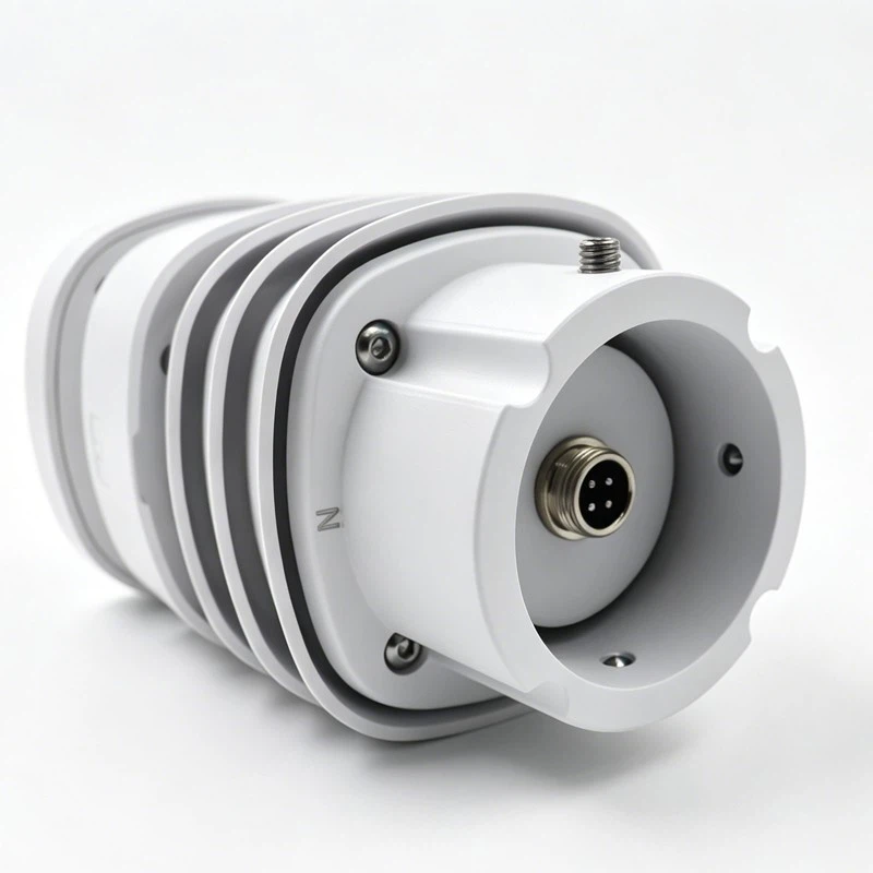 XF805 5-in-1 Compact Weather Station factory