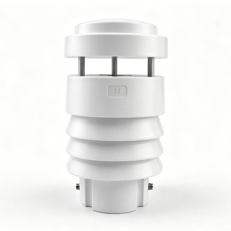 XF805 5-in-1 Compact Weather Station best